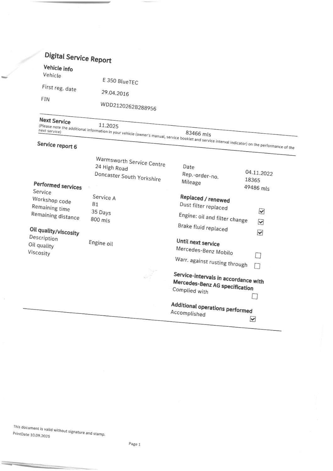 2016 MERCEDES-BENZ E-CLASS 2016 MERCEDES-BENZ E-CLASS