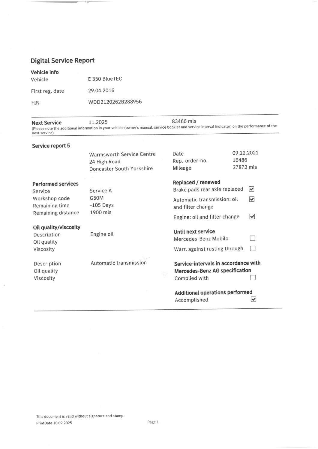 2016 MERCEDES-BENZ E-CLASS 2016 MERCEDES-BENZ E-CLASS