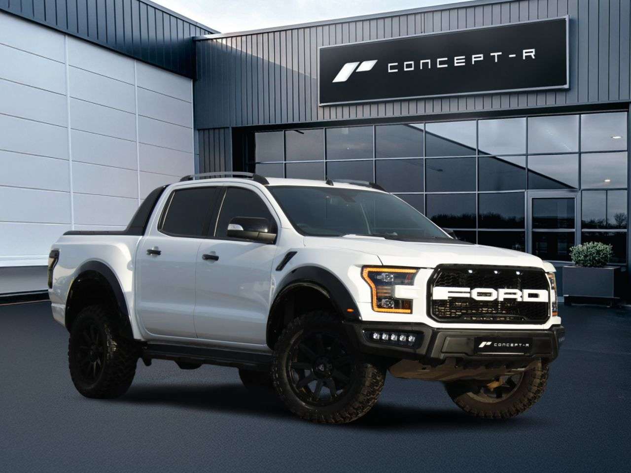 2016 FORD RANGER 2016 FORD RANGER
