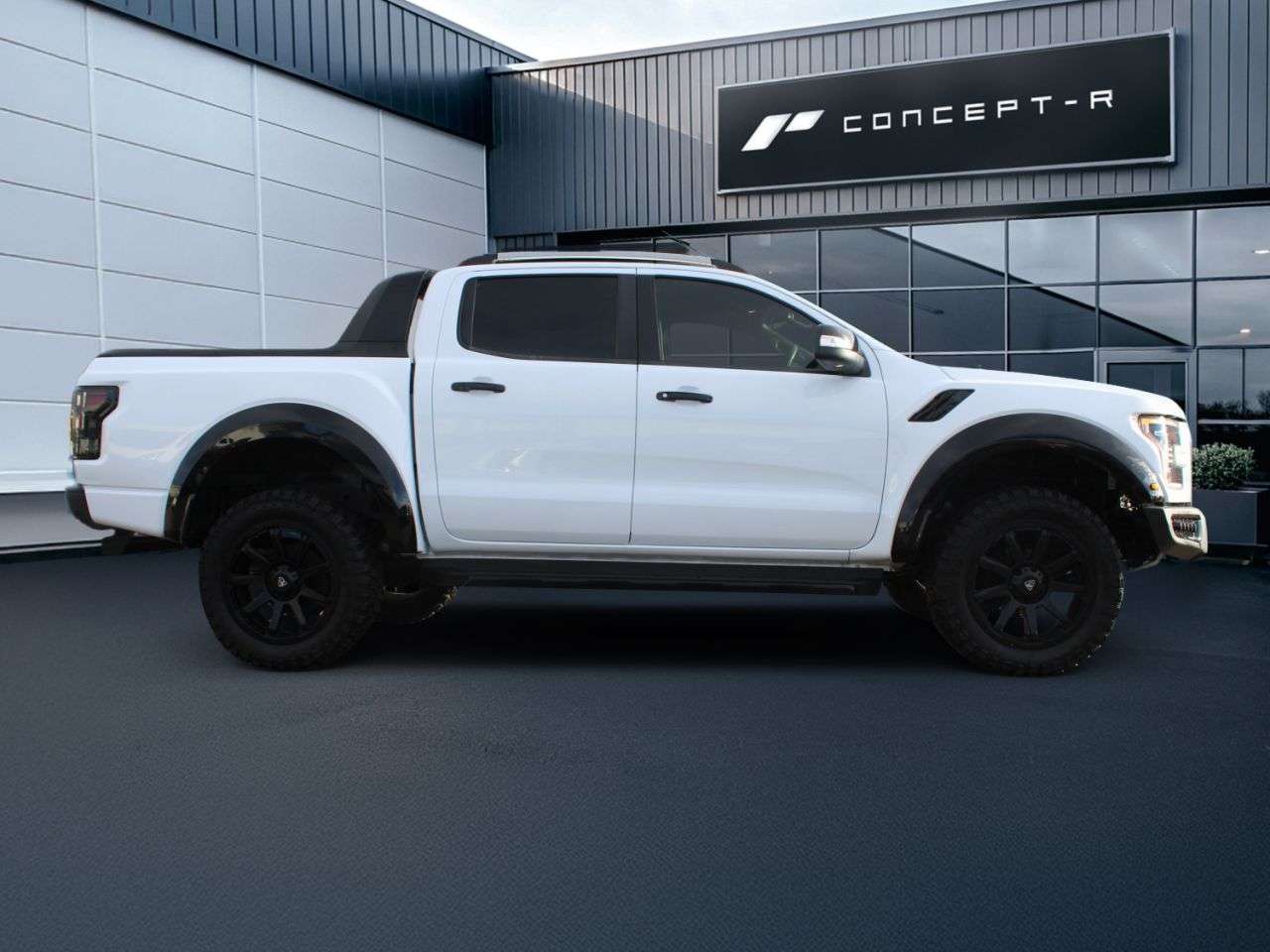 2016 FORD RANGER 2016 FORD RANGER