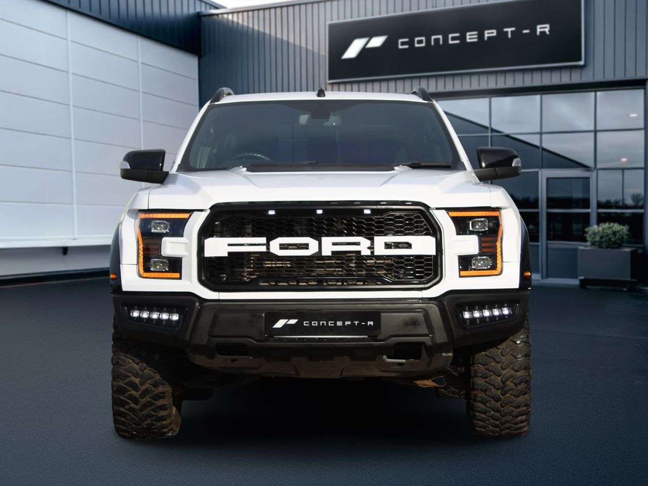 2016 FORD RANGER 2016 FORD RANGER