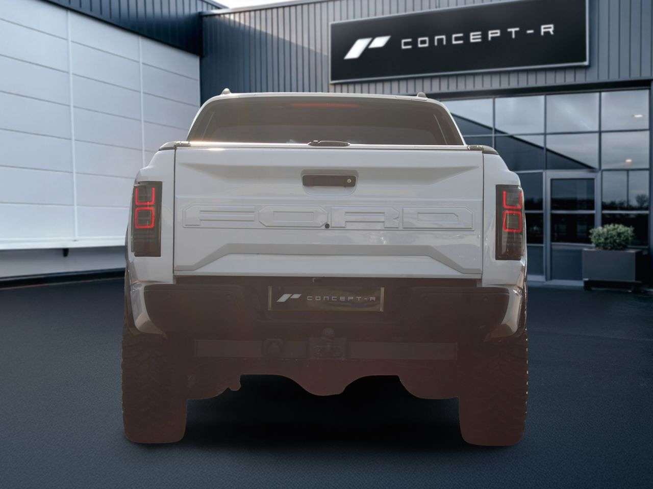 2016 FORD RANGER 2016 FORD RANGER