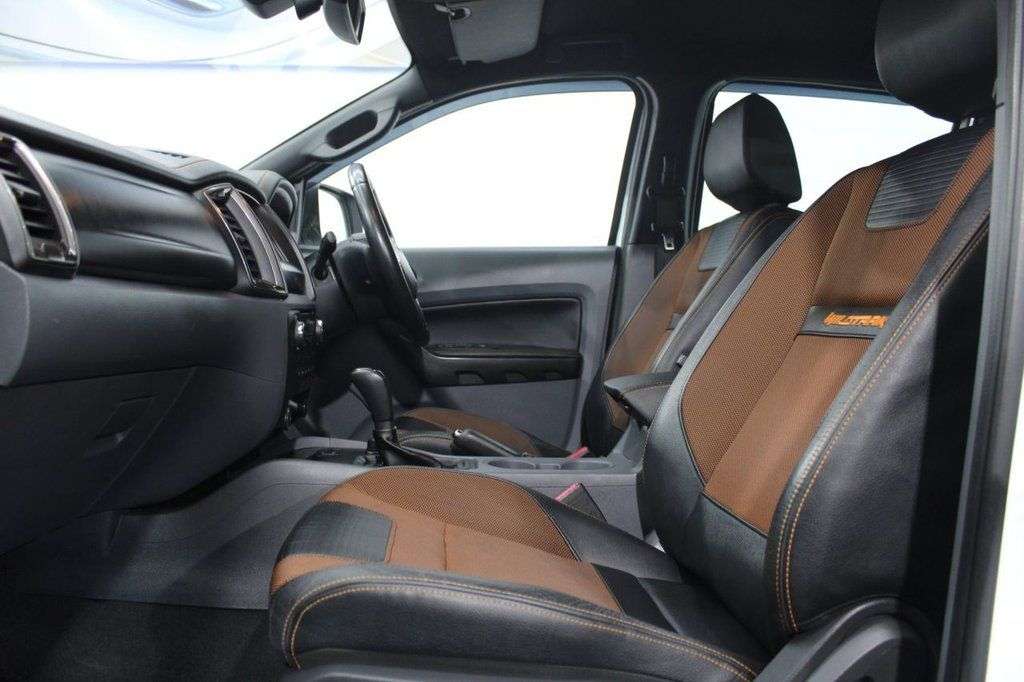 2016 FORD RANGER 2016 FORD RANGER