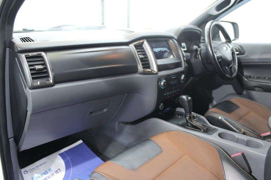 2016 FORD RANGER 2016 FORD RANGER