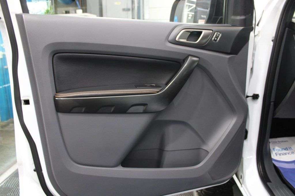 2016 FORD RANGER 2016 FORD RANGER