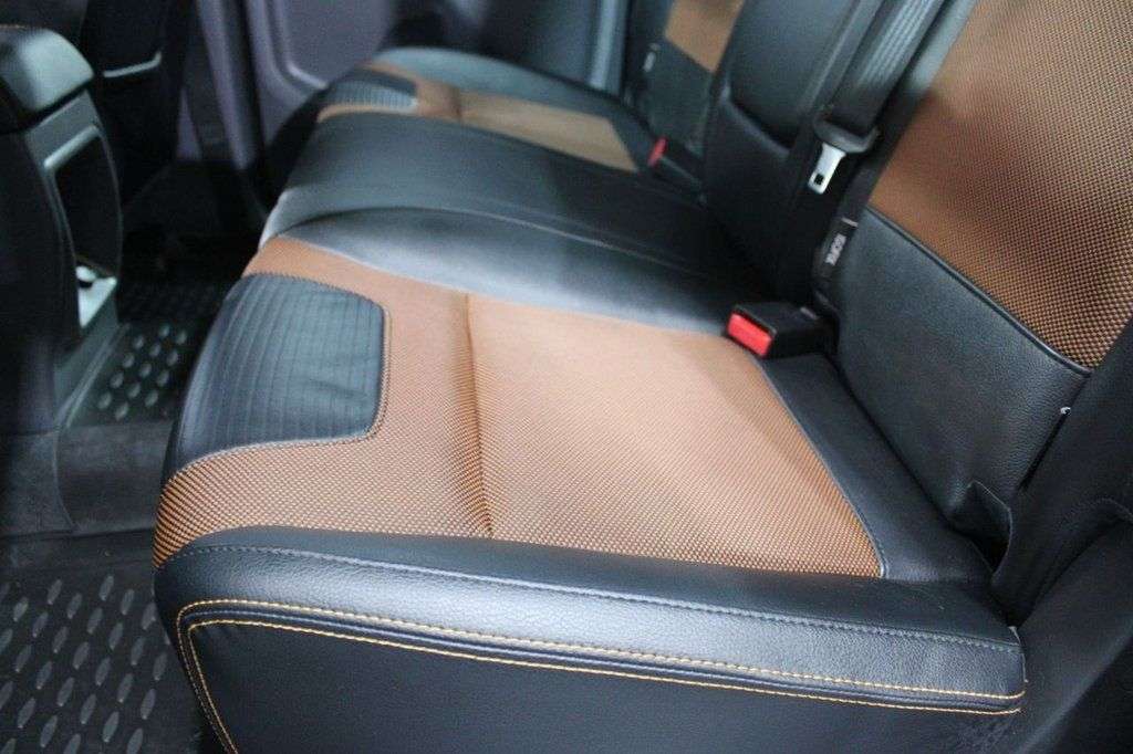 2016 FORD RANGER 2016 FORD RANGER