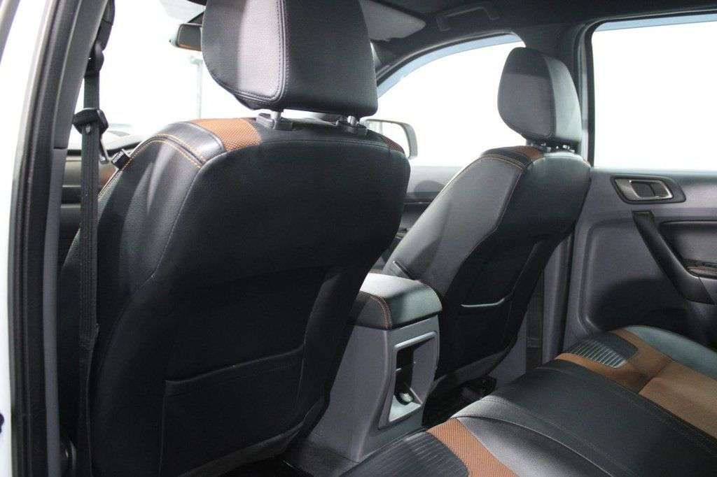 2016 FORD RANGER 2016 FORD RANGER