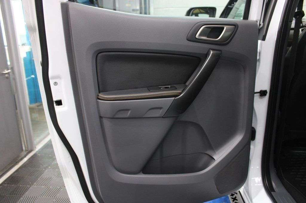 2016 FORD RANGER 2016 FORD RANGER