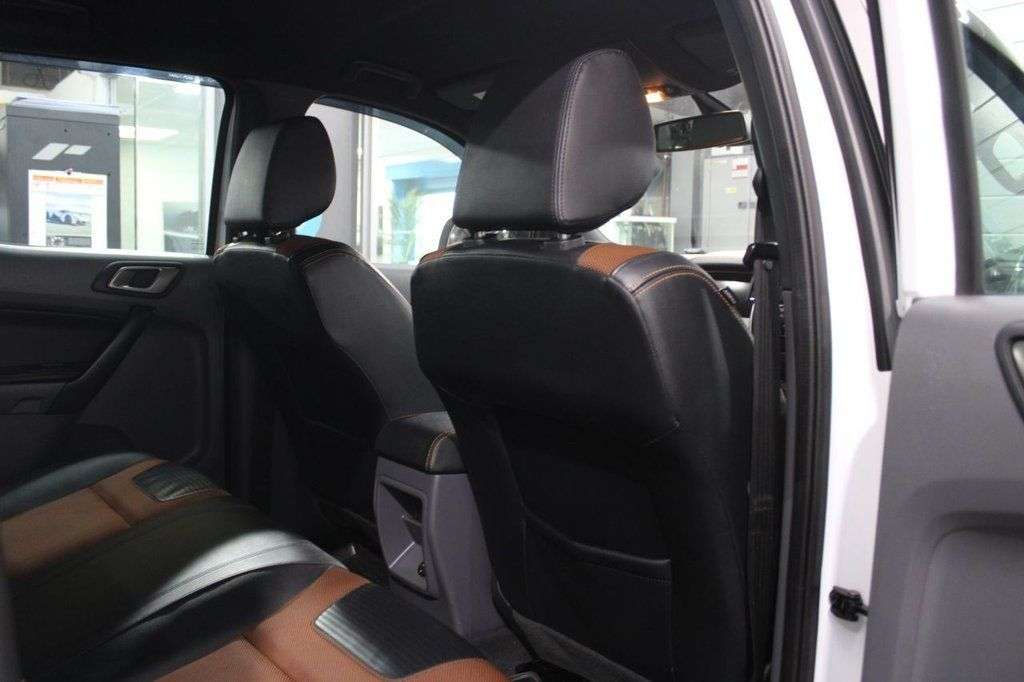 2016 FORD RANGER 2016 FORD RANGER