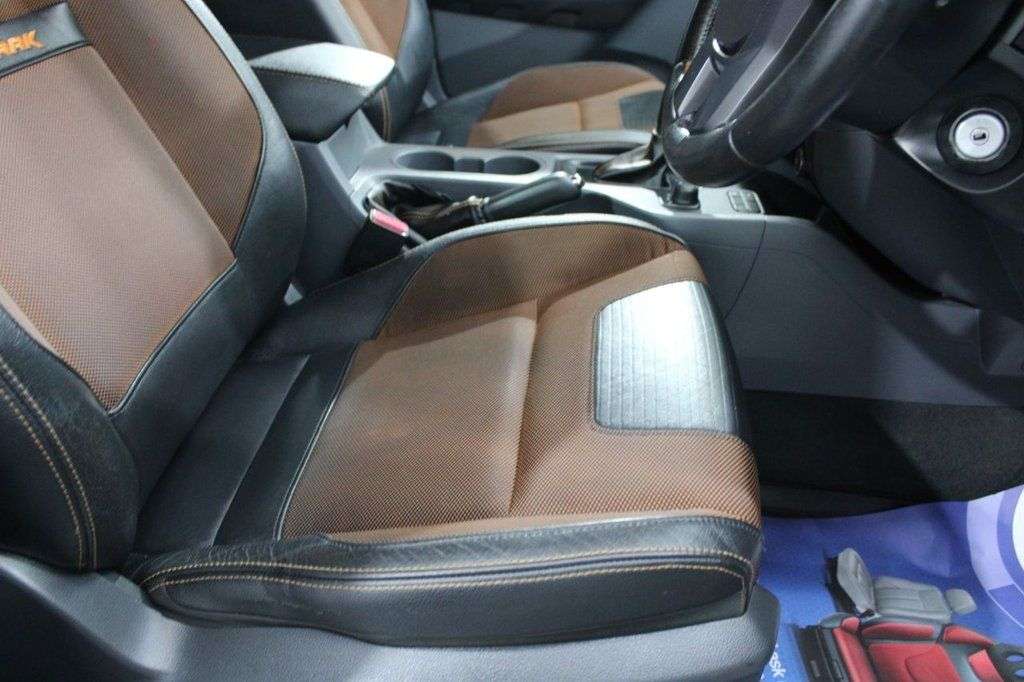 2016 FORD RANGER 2016 FORD RANGER