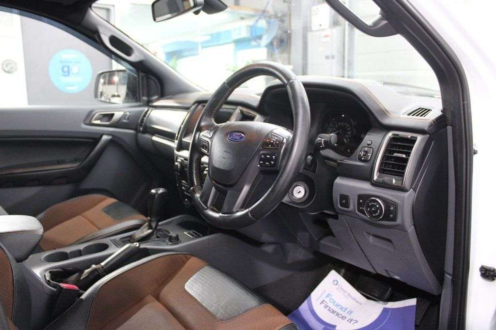 2016 FORD RANGER 2016 FORD RANGER