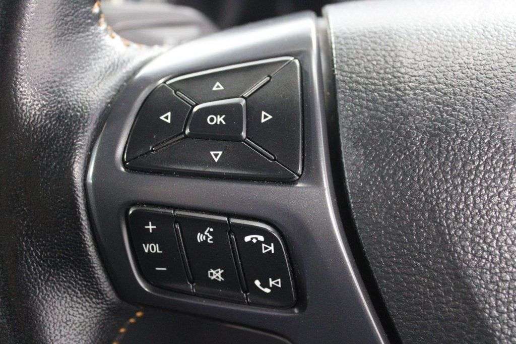 2016 FORD RANGER 2016 FORD RANGER