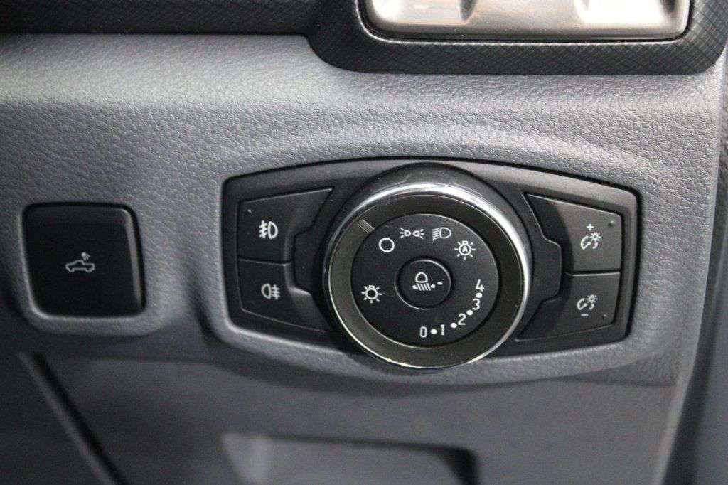 2016 FORD RANGER 2016 FORD RANGER