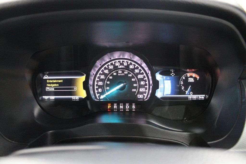 2016 FORD RANGER 2016 FORD RANGER