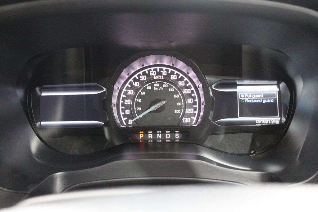 2016 FORD RANGER 2016 FORD RANGER