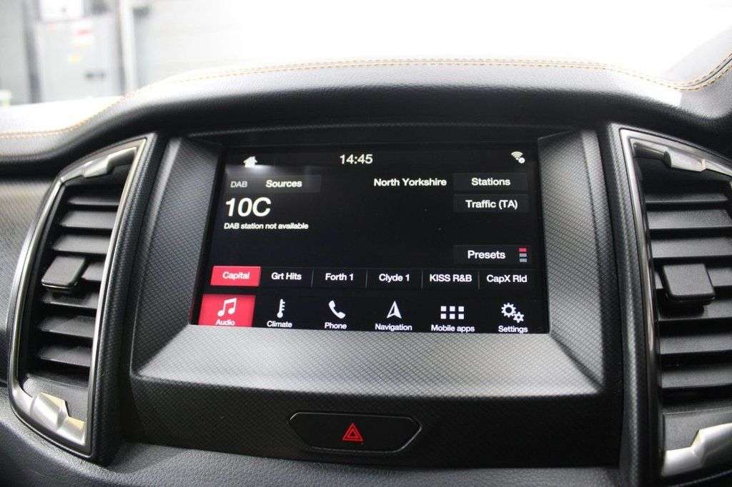 2016 FORD RANGER 2016 FORD RANGER