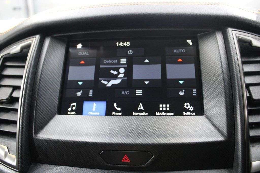 2016 FORD RANGER 2016 FORD RANGER