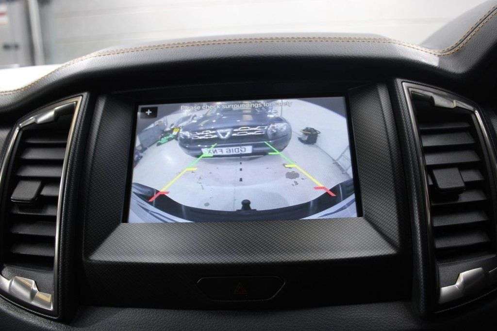 2016 FORD RANGER 2016 FORD RANGER