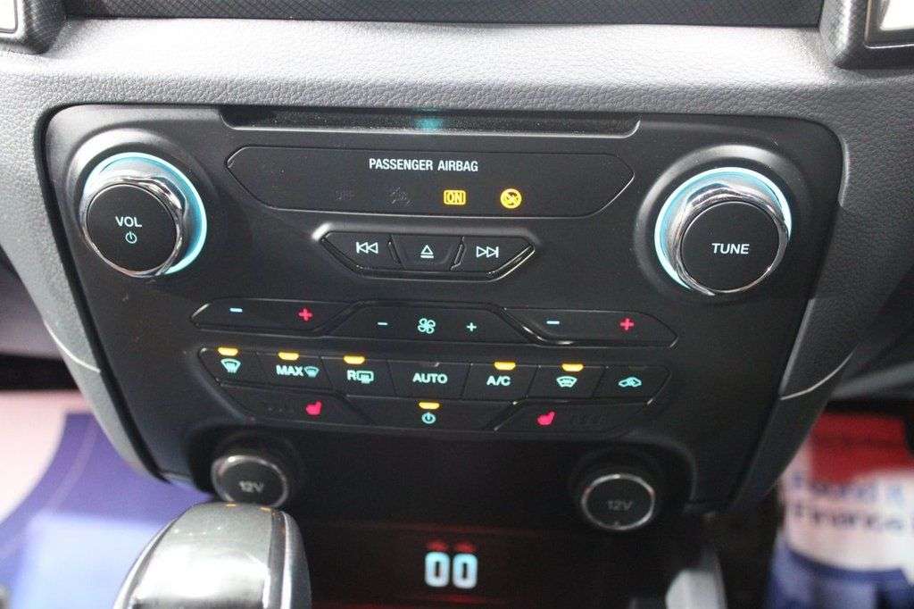 2016 FORD RANGER 2016 FORD RANGER