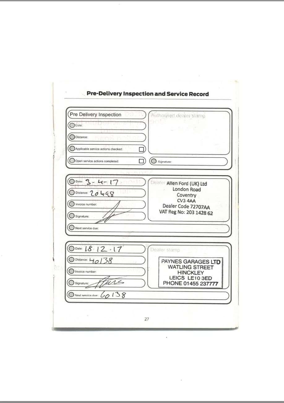 2016 FORD RANGER 2016 FORD RANGER