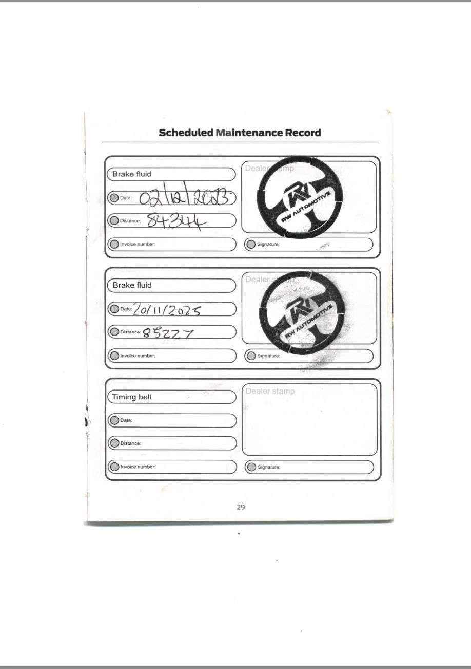 2016 FORD RANGER 2016 FORD RANGER