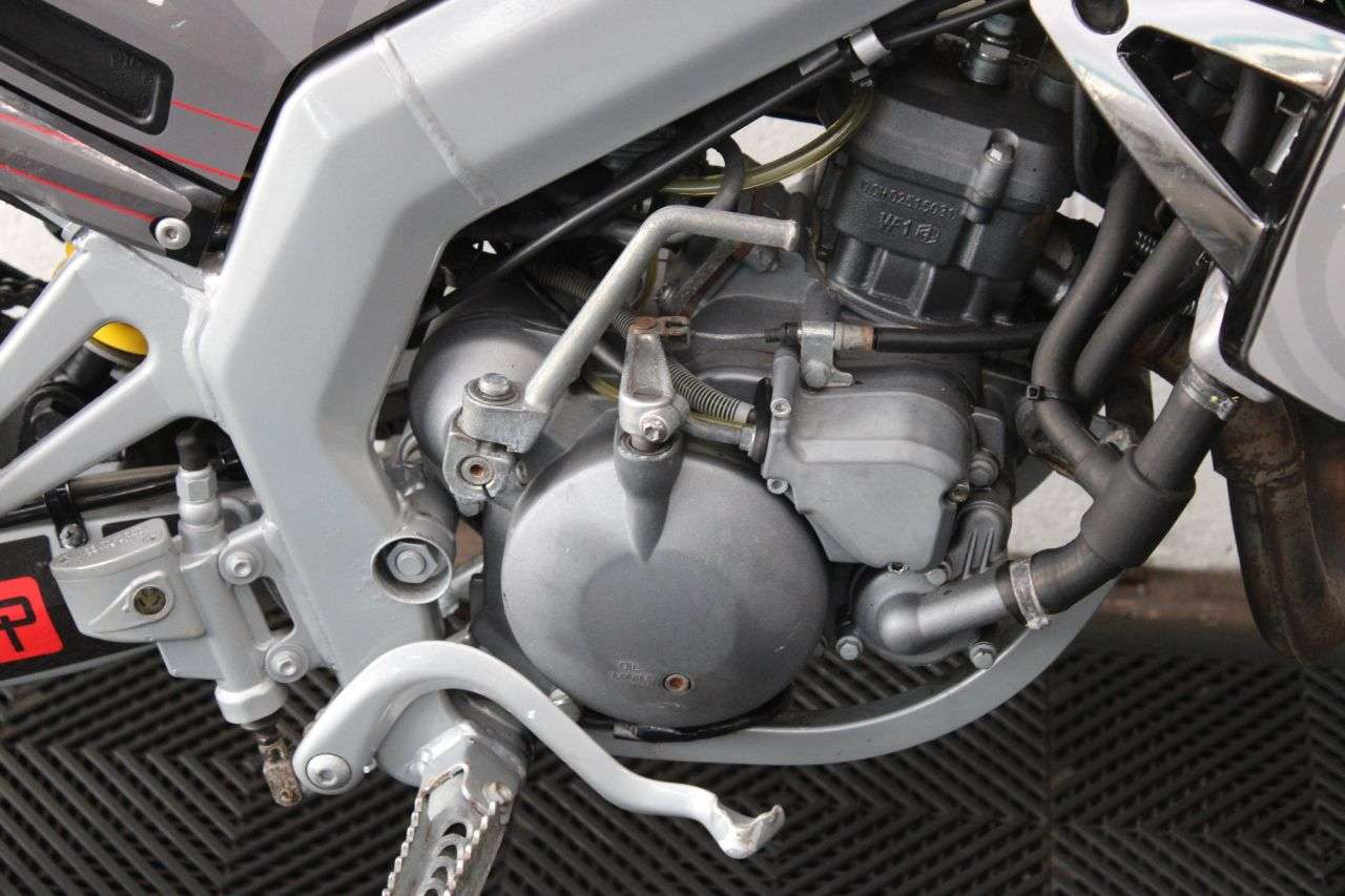 2020 APRILIA SX 50 2020 APRILIA SX 50