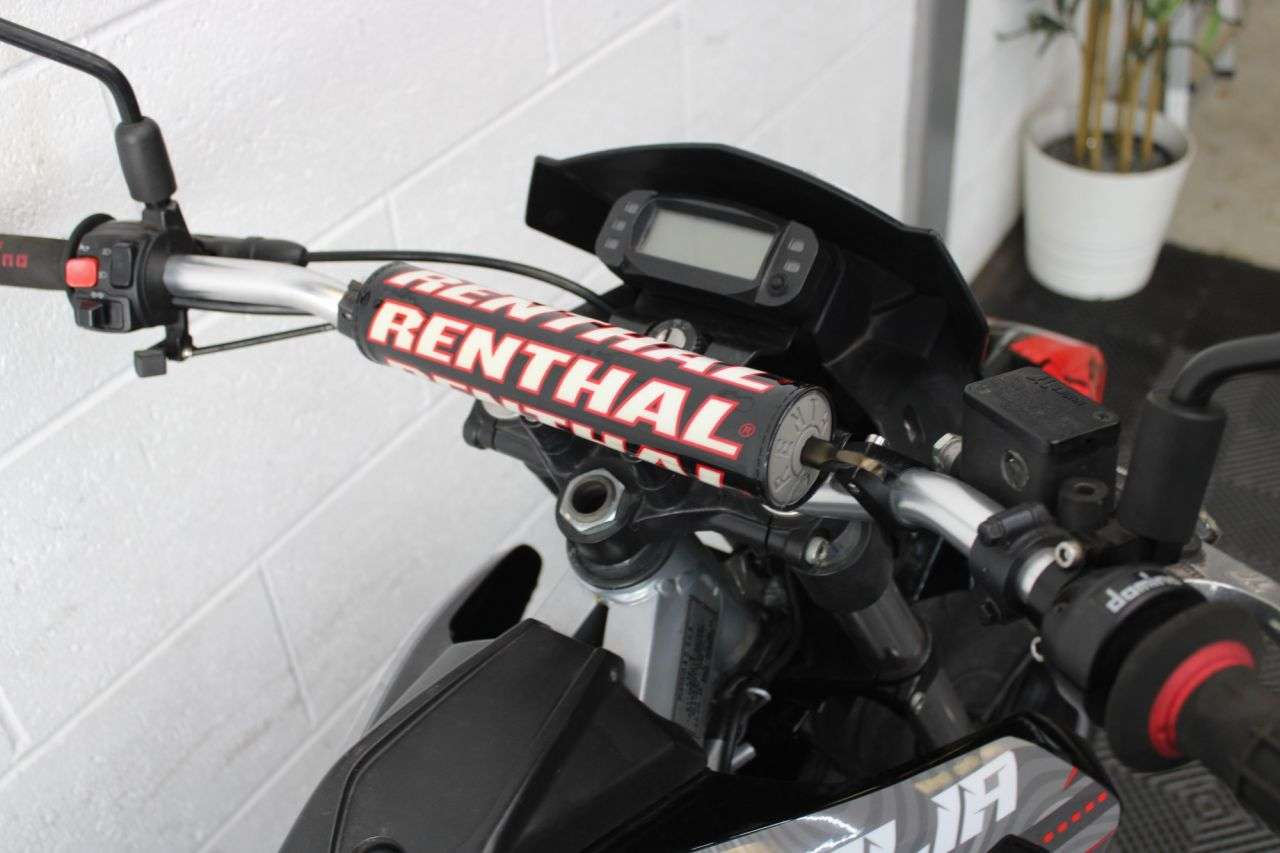 2020 APRILIA SX 50 2020 APRILIA SX 50