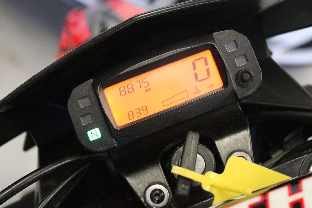 2020 APRILIA SX 50 2020 APRILIA SX 50