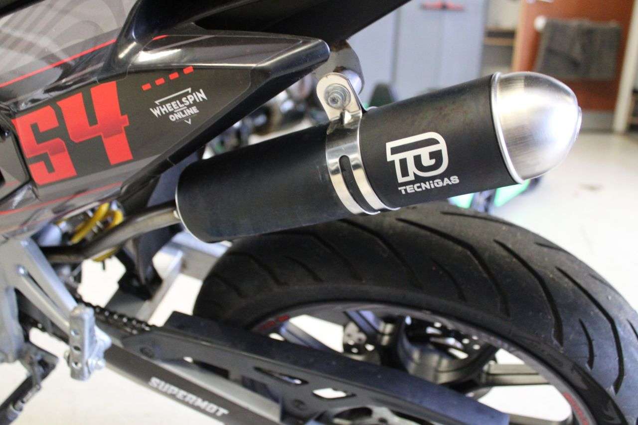 2020 APRILIA SX 50 2020 APRILIA SX 50