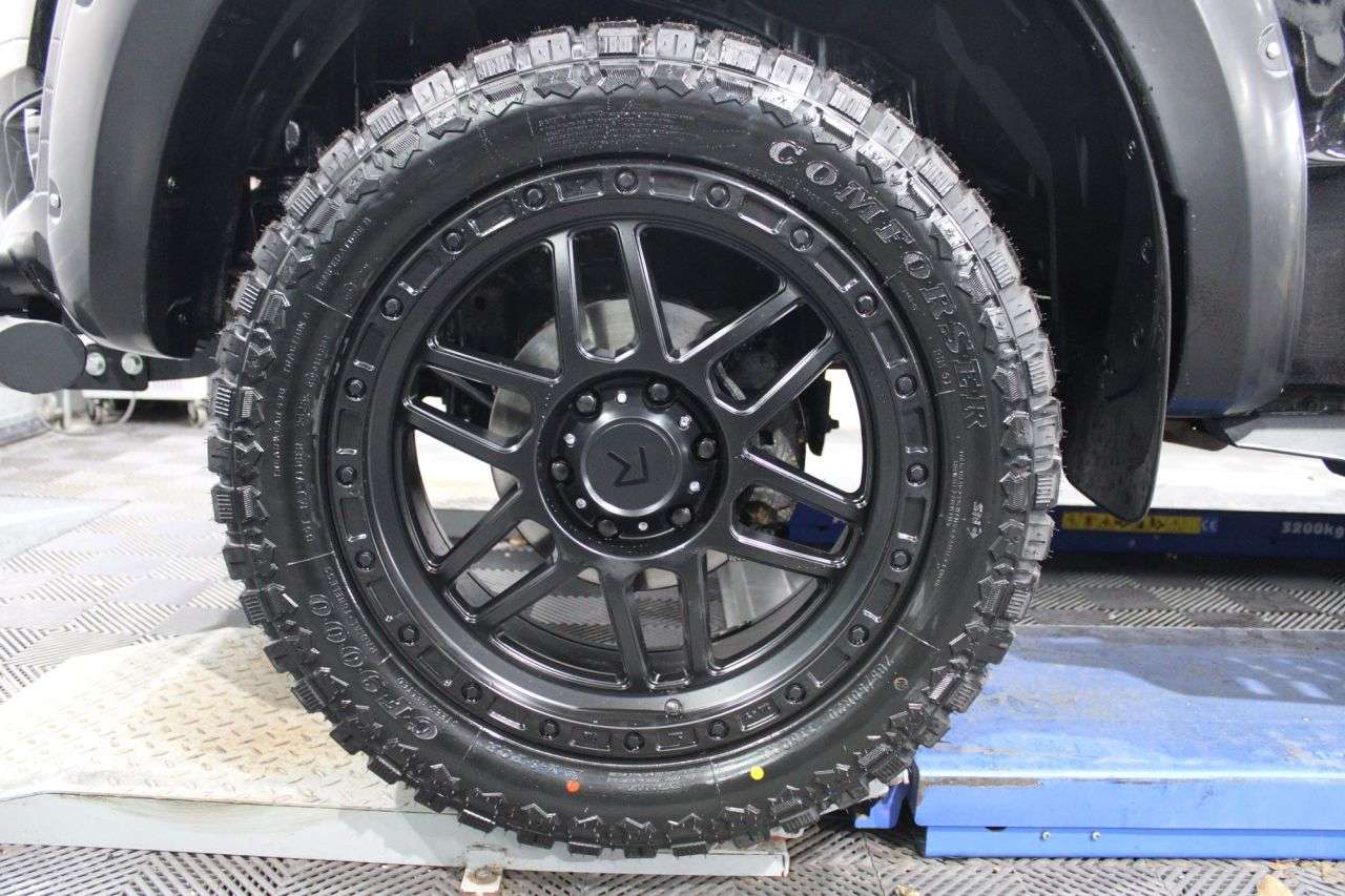 2018 FORD RANGER 2018 FORD RANGER