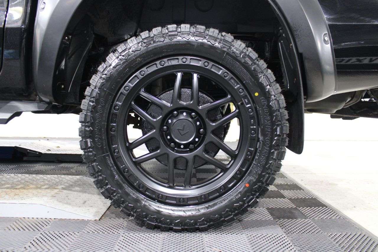 2018 FORD RANGER 2018 FORD RANGER