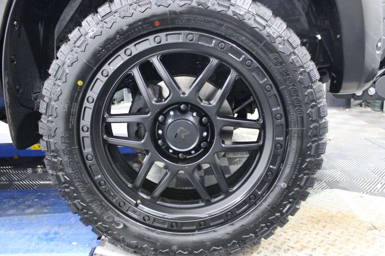 2018 FORD RANGER 2018 FORD RANGER