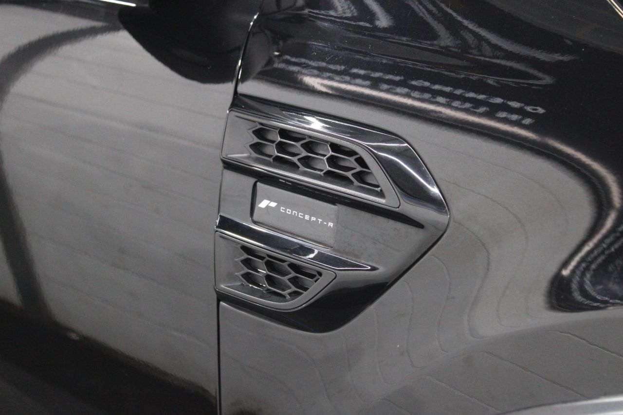 2018 FORD RANGER 2018 FORD RANGER