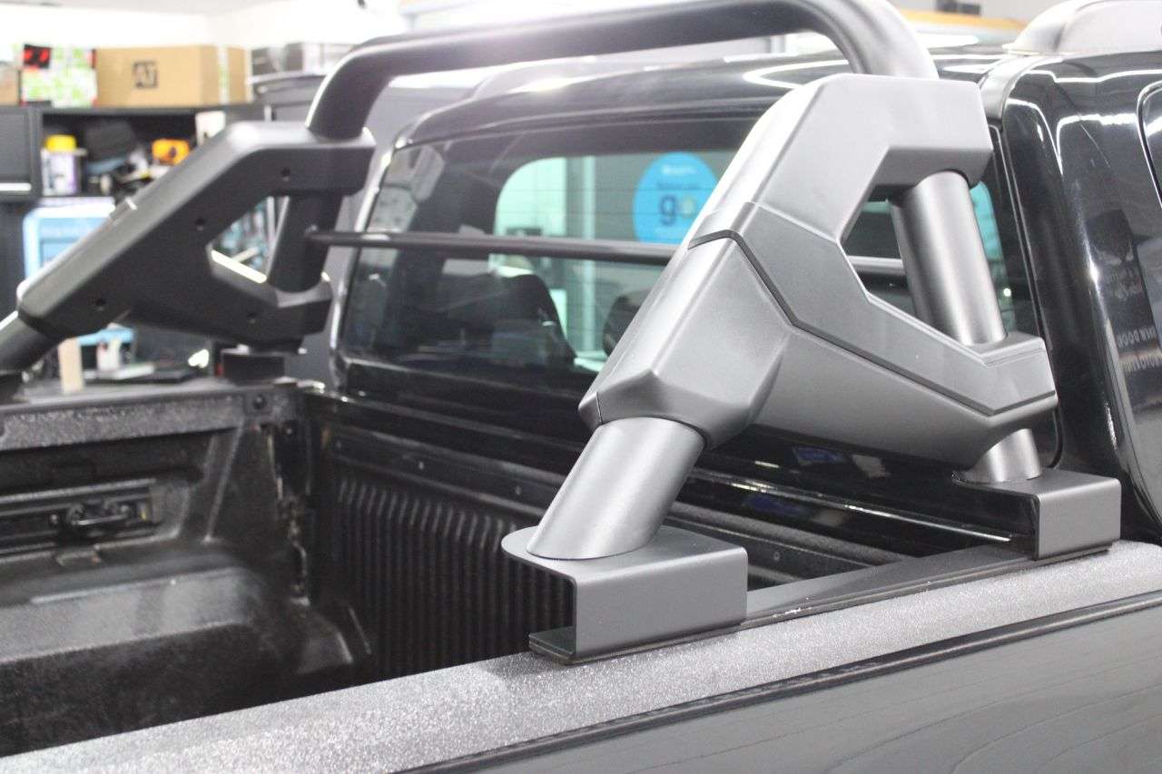 2018 FORD RANGER 2018 FORD RANGER