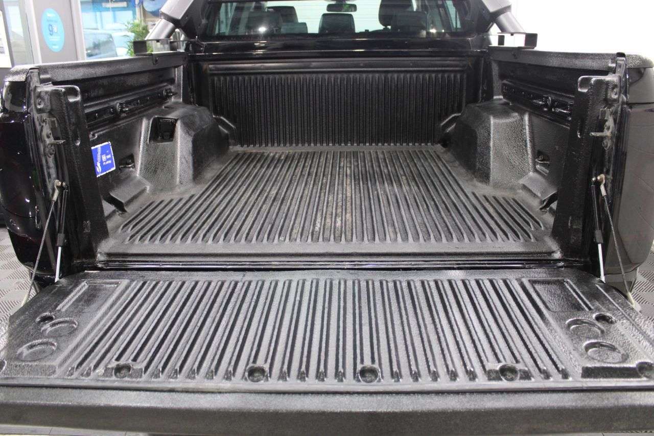 2018 FORD RANGER 2018 FORD RANGER