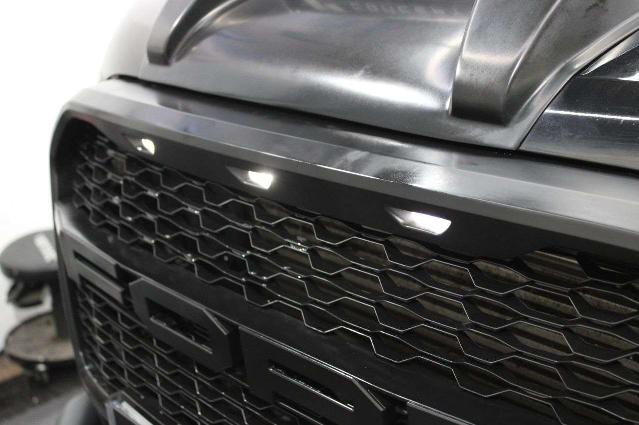 2018 FORD RANGER 2018 FORD RANGER