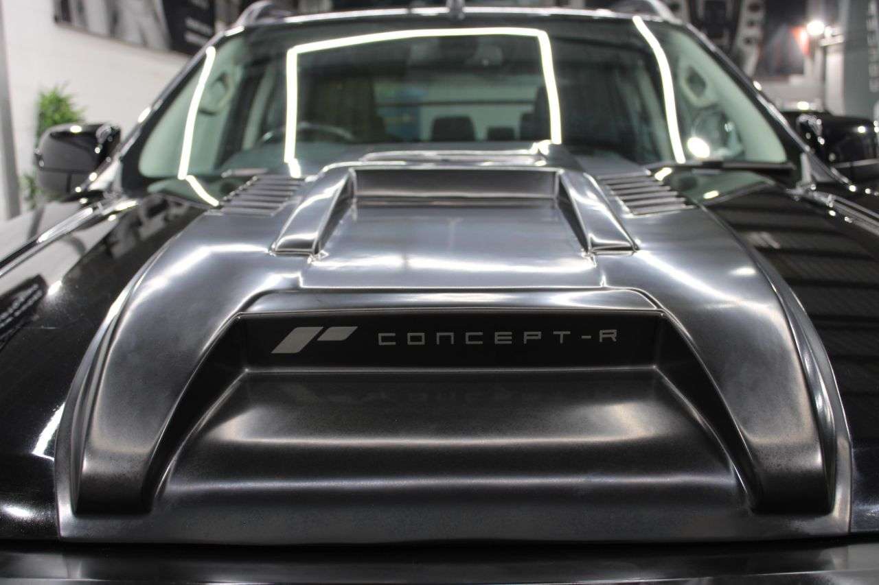 2018 FORD RANGER 2018 FORD RANGER