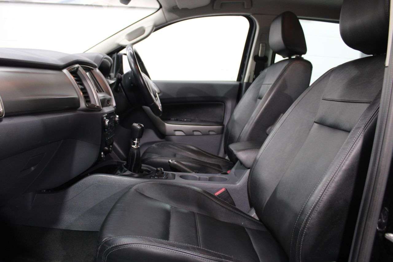 2018 FORD RANGER 2018 FORD RANGER