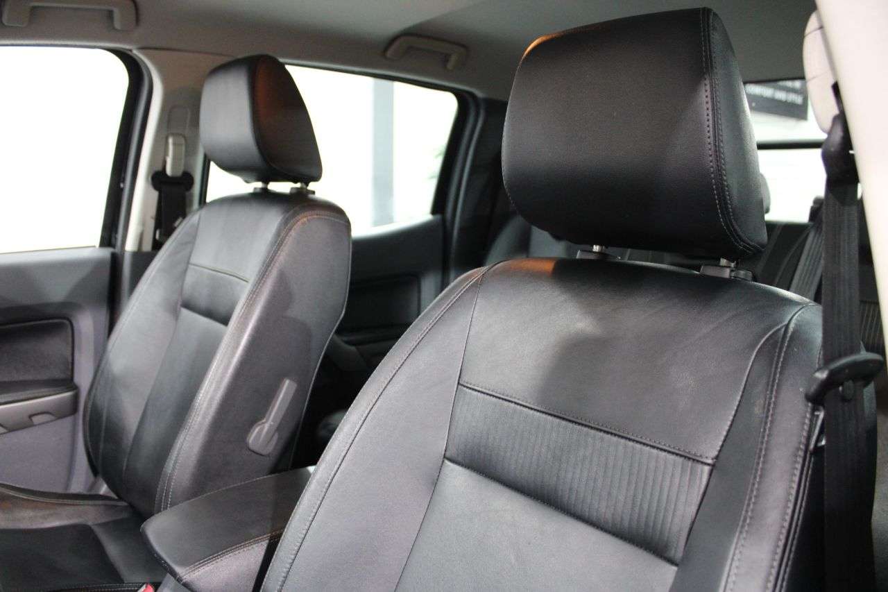 2018 FORD RANGER 2018 FORD RANGER