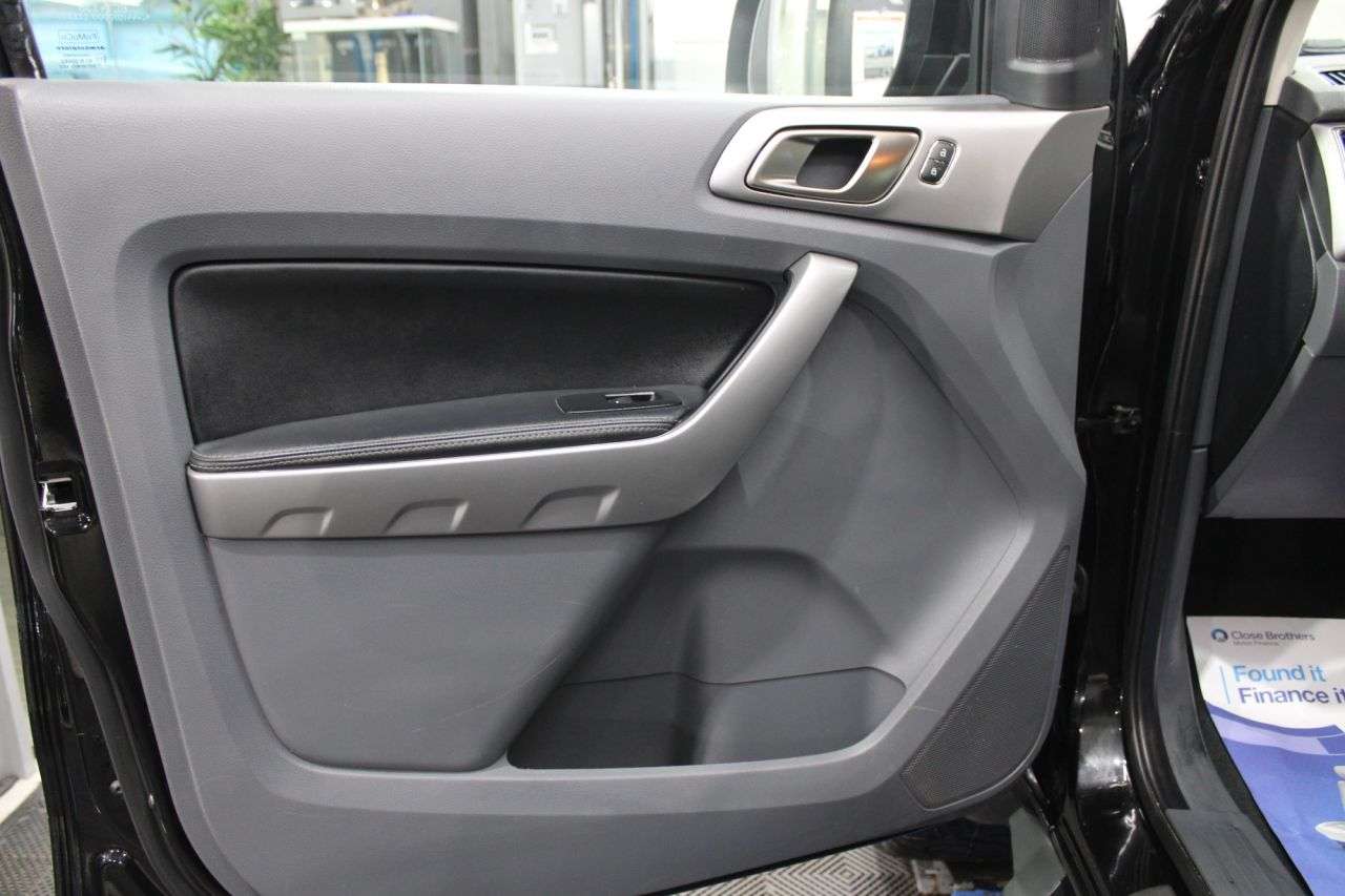 2018 FORD RANGER 2018 FORD RANGER