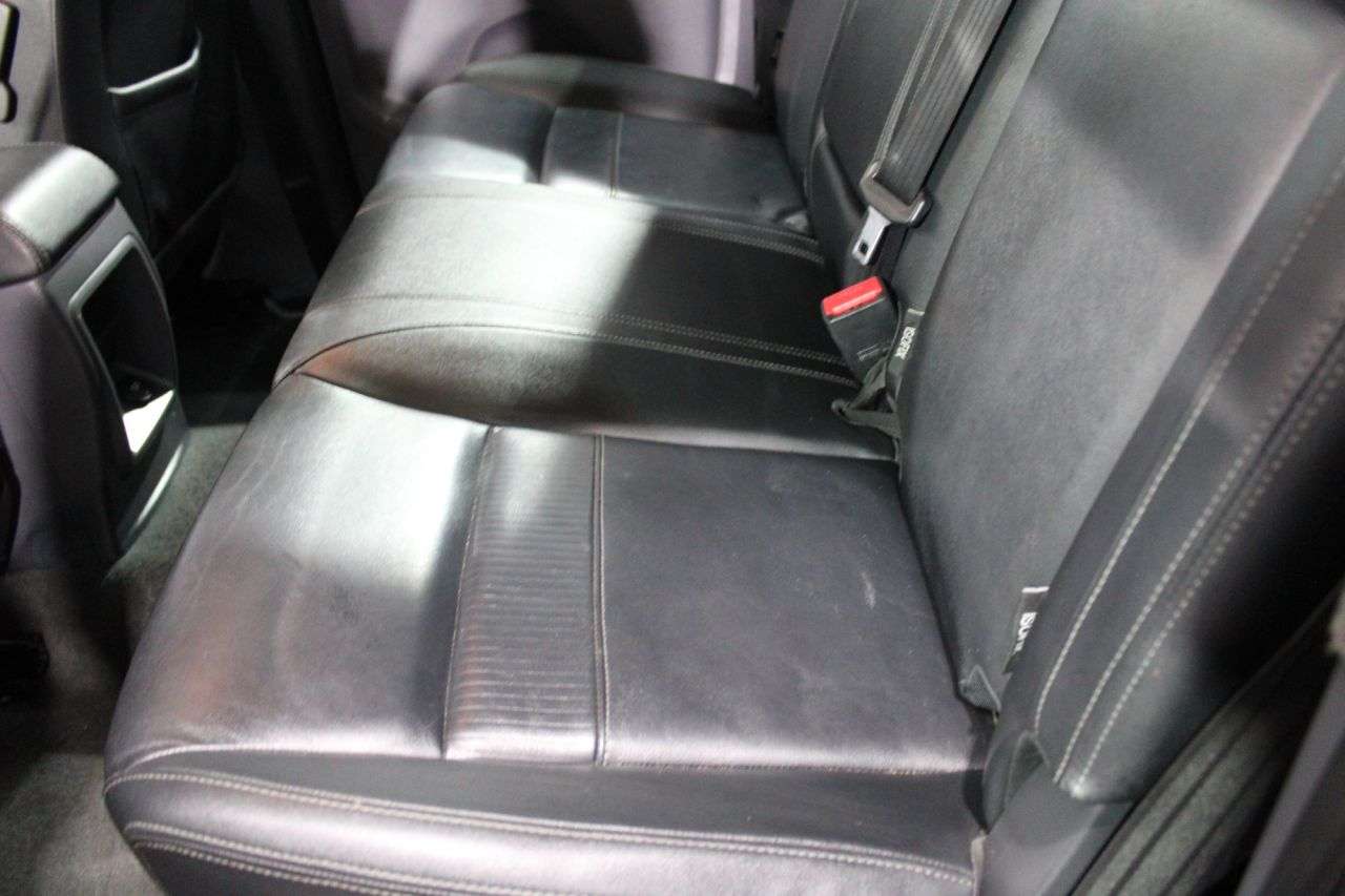 2018 FORD RANGER 2018 FORD RANGER