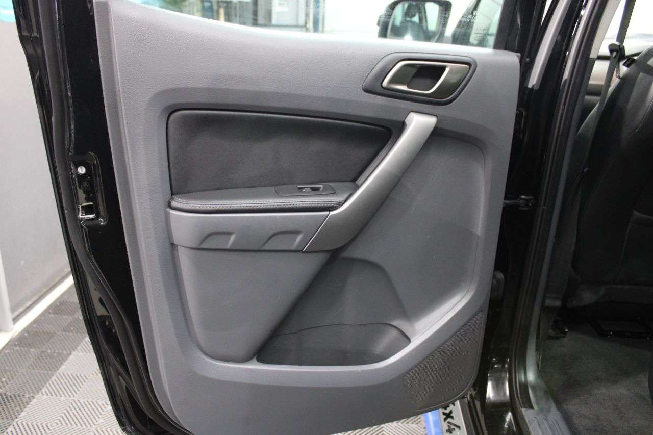 2018 FORD RANGER 2018 FORD RANGER