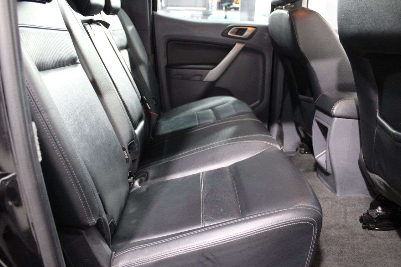 2018 FORD RANGER 2018 FORD RANGER