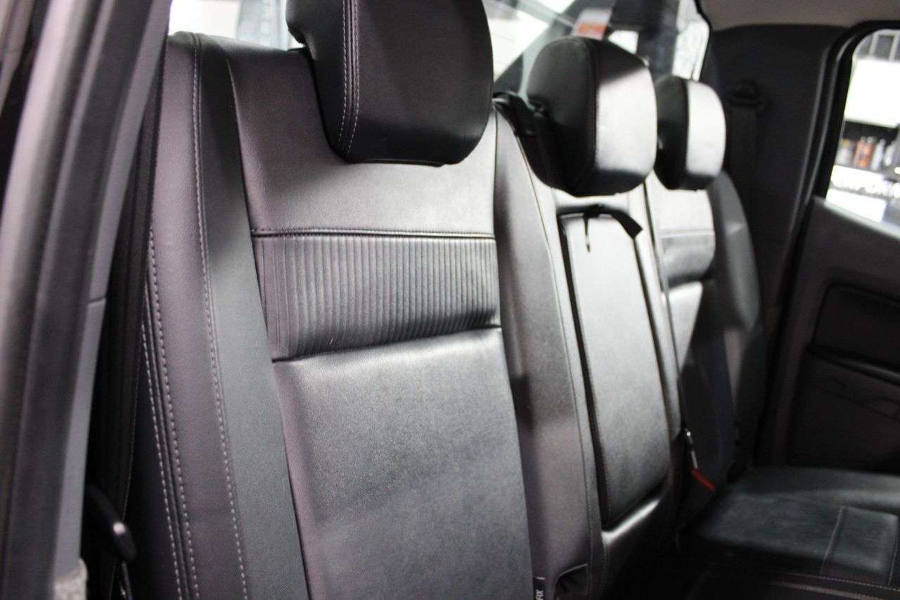 2018 FORD RANGER 2018 FORD RANGER