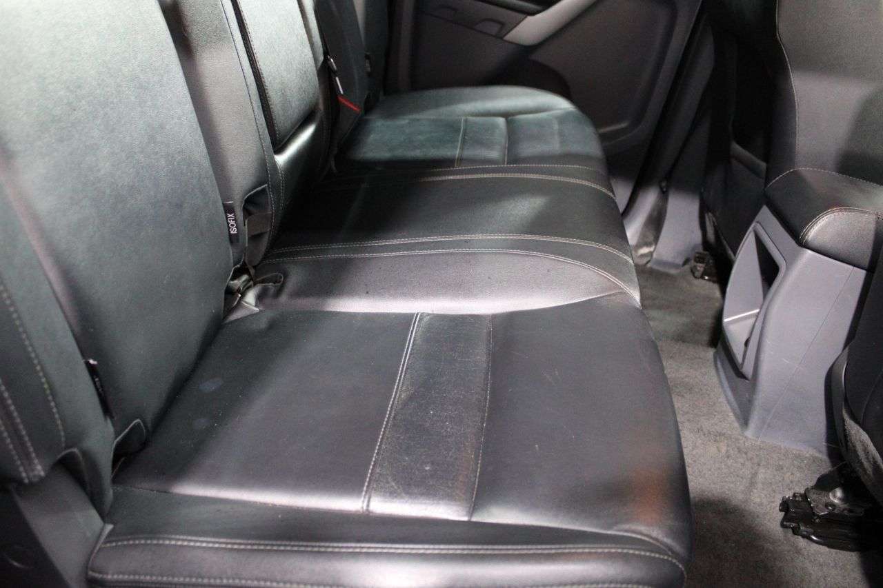 2018 FORD RANGER 2018 FORD RANGER