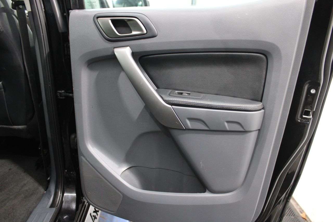 2018 FORD RANGER 2018 FORD RANGER