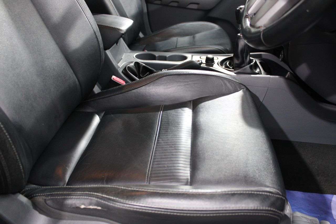 2018 FORD RANGER 2018 FORD RANGER