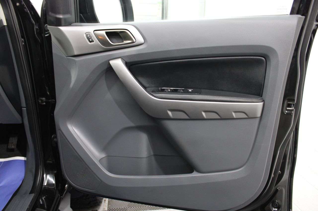 2018 FORD RANGER 2018 FORD RANGER