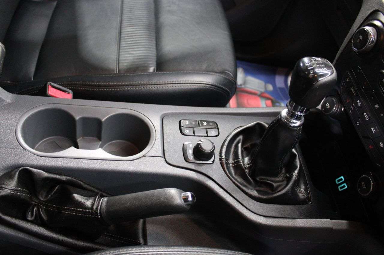 2018 FORD RANGER 2018 FORD RANGER