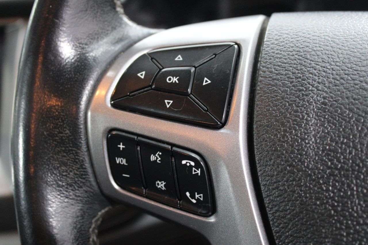 2018 FORD RANGER 2018 FORD RANGER